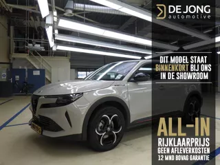 Alfa Romeo Junior 1.2 Turbo Hybrid Ibrida Speciale